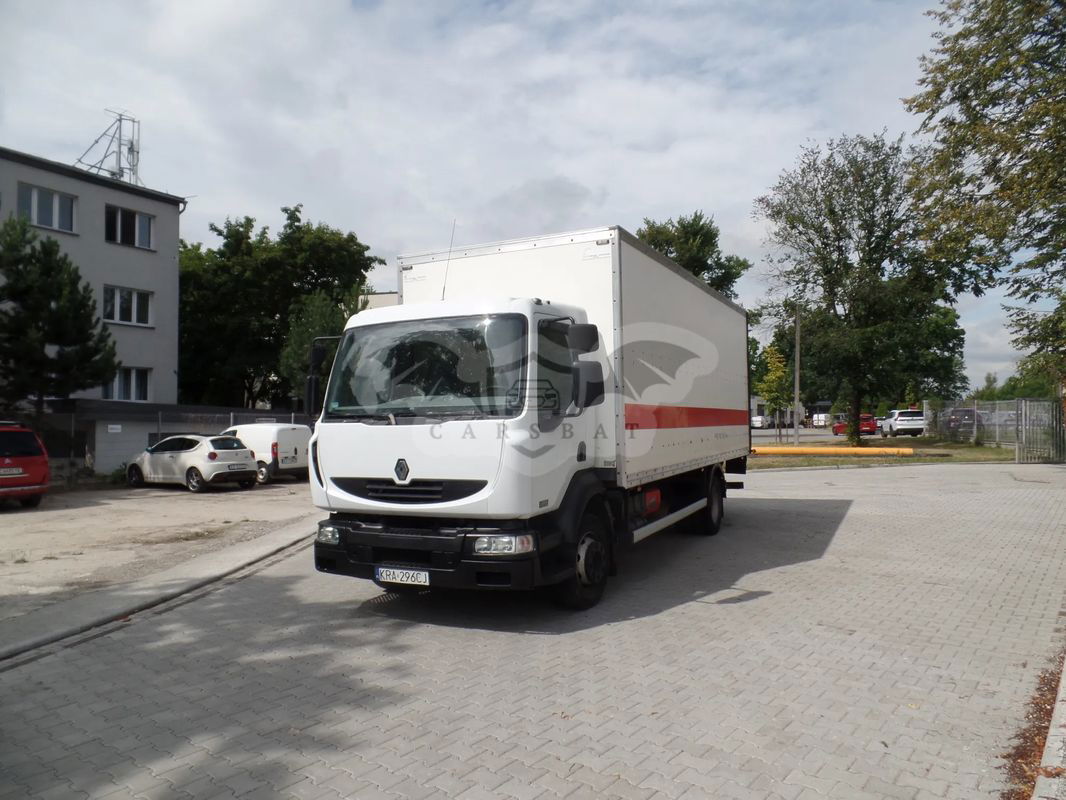 Renault Midlum 2005