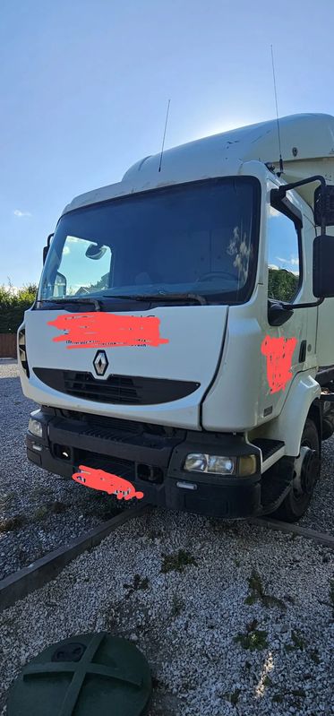 Renault Midlum 2006