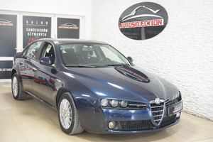 Alfa Romeo 159 1.9 JTDM 16V DPF Distinctive 2007