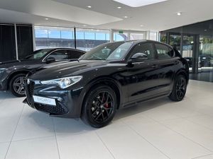 Alfa Romeo Stelvio 2.0 Turbo Veloce Q4 2020