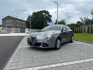Alfa Romeo Giulietta 1.6 JTDM 16V 2010
