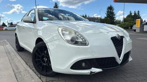 Alfa Romeo Giulietta 1.4 TB 16V Sport 2013