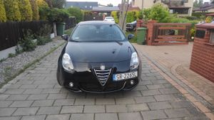Alfa Romeo Giulietta 2014