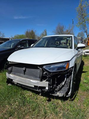 Audi Q5 FY 45 TFSI quattro S tronic S line 2021