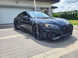Audi RS5 Coupe 2.9 TFSI quattro tiptronic 2024