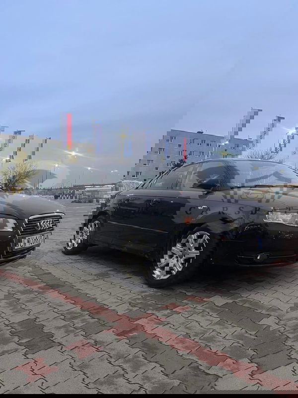 Audi A4 B7 2006