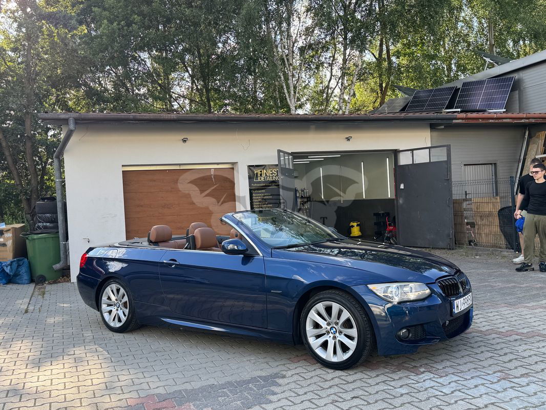 BMW 3 Series E90/E91/E92/E93 2013