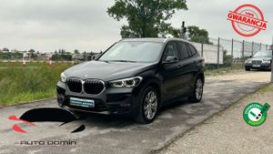 BMW X1 F48 sDrive18d xLine 2020