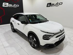 Citroën C4 III 2023