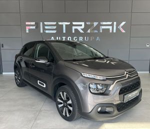 Citroën C3 III 1.2 PureTech Max 2024