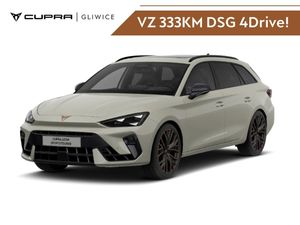 Cupra Leon 2025