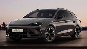Cupra Leon 2025