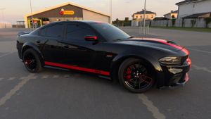 Dodge Charger 6.4 Scat Pack Widebody 2021