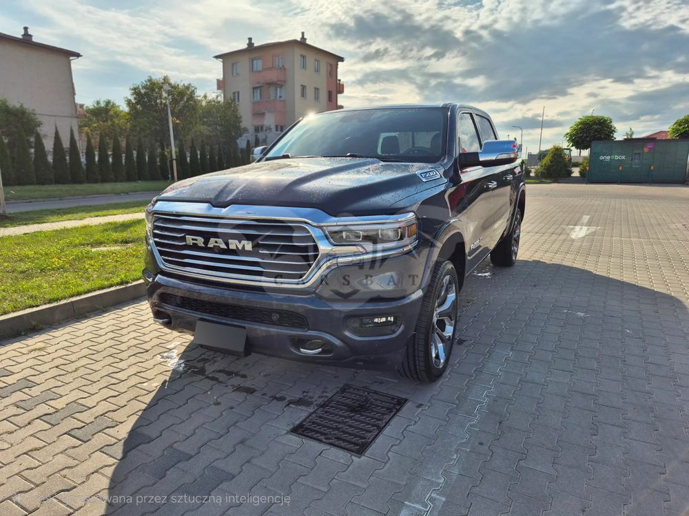 Dodge RAM 1500 5.7 4x4 2019
