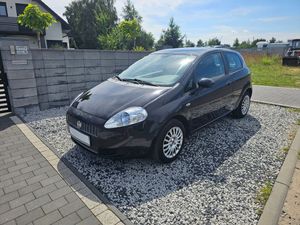 Fiat Punto II FL 1.2 Easy Pakiet Easy Plus 2009
