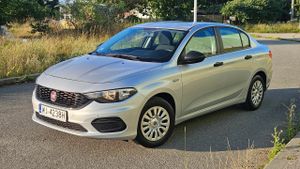 Fiat Tipo II 1.4 16v Lounge EU6d 2019