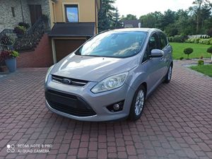 Ford C-Max II 1.6 TDCi Titanium 2011
