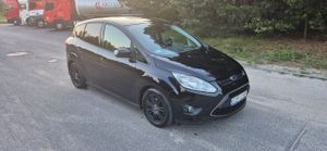 Ford C-Max II 2013