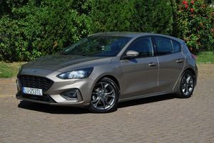 Ford Focus Mk4 1.5 EcoBlue Start-Stopp-System ST-LINE STYLE 2019
