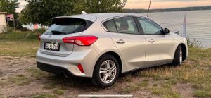 Ford Focus Mk4 1.5 TDCi SYNC Edition 2018