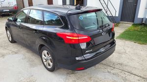 Ford Focus Mk3 2018