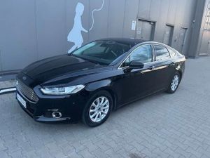Ford Mondeo Mk5 1.5 TDCi Titanium 2016