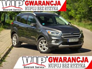 Ford Kuga II 1.5 EcoBoost 2x4 Business Edition 2017