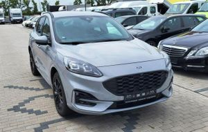Ford Kuga III 2023