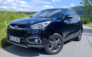 Hyundai ix35 2.0 2WD Automatik Trend 2014