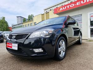 Kia Ceed I Cee'd 1.6 Crdi L 2013