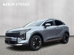 Kia Sportage V 1.6 T-GDI L 2WD 2025