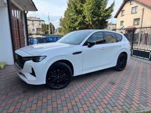 Mazda CX-60 2.5 PHEV Homura AWD 2023
