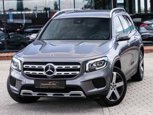 Mercedes-Benz GLB 200 d 8G-DCT Progressive Advanced 2021