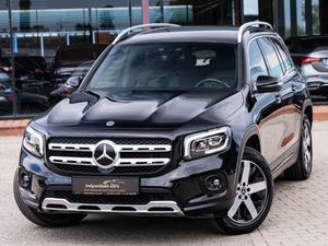 Mercedes-Benz GLB 200 d 8G-DCT Progressive Advanced 2020