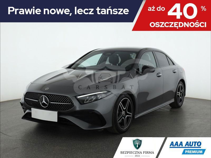 Mercedes-Benz A W177 2023