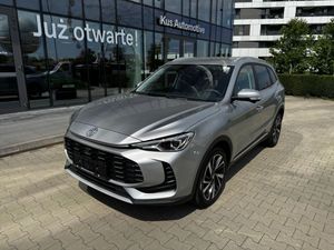 MG ZS 2025