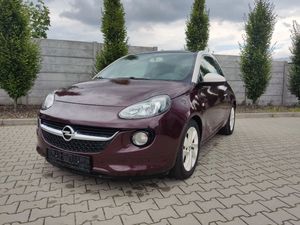 Opel Adam 2014