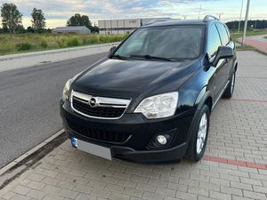 Opel Antara 2.2 CDTI Cosmo 2012