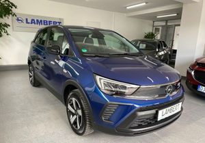 Opel Crossland 2021