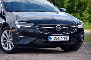 Opel Insignia B 2.0 CDTI Business Edition S&S 2020