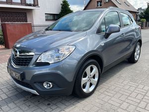 Opel Mokka 1.6 Enjoy S&S 2013