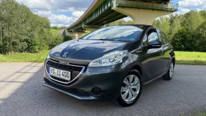 Peugeot 208 I 1.2 PureTech Access 2015