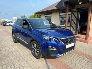 Peugeot 3008 II 1.2 PureTech GT Pack S&S EAT8 2019