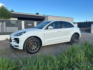 Porsche Macan I S PDK 2020