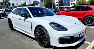 Porsche Panamera 4S GPF Sport Turismo 2017