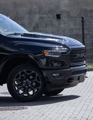 RAM 1500 Crew Cab Limited 2023