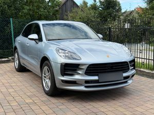 Porsche Macan I PDK 2020