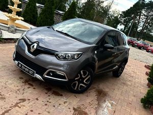 Renault Captur / QM3 I 1.2 TCe Helly Hansen EDC 2015