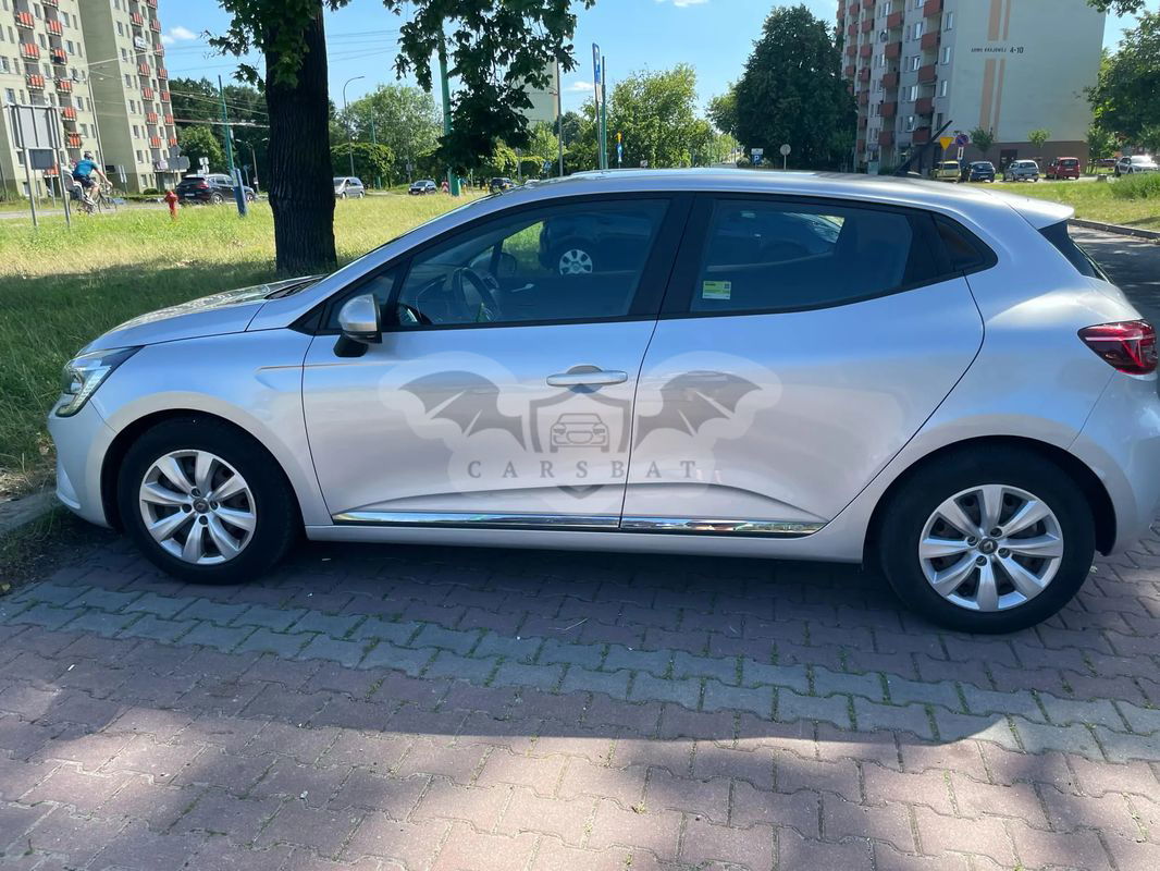 Renault Clio V 1.0 TCe Zen 2020