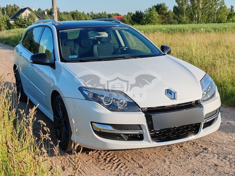 Renault Laguna III Grandtour dCi 175 FAP Initiale 2015